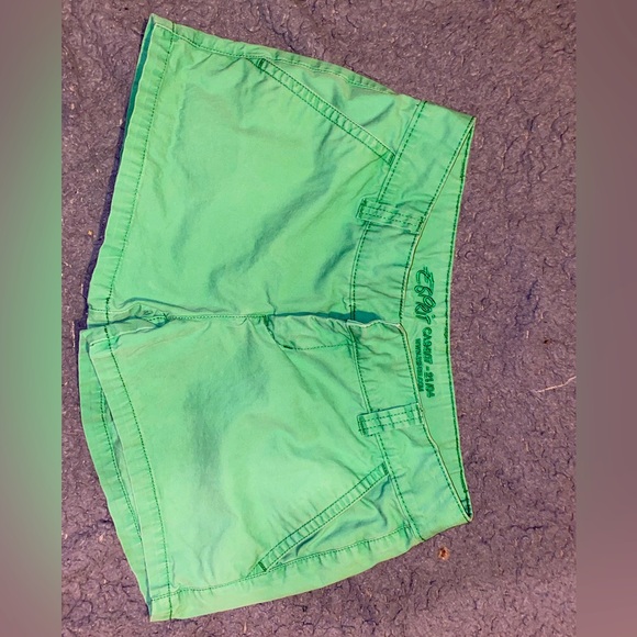 Esprit Shorts for Woman - Picture 3 of 4